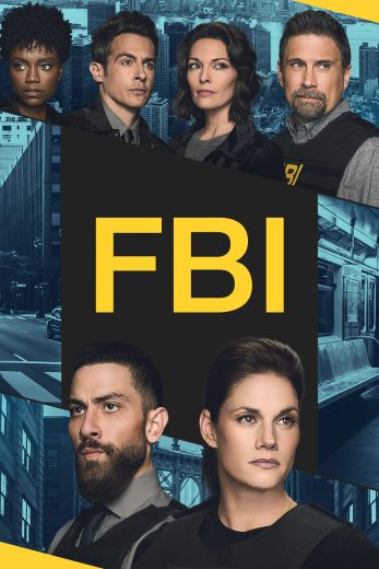 مسلسل FBI كامل – الموسم السادس