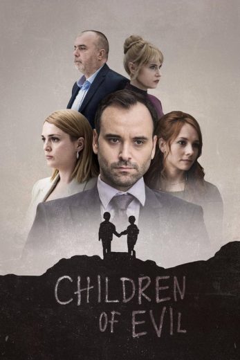 مسلسل Children of Evil كامل – الموسم الاول