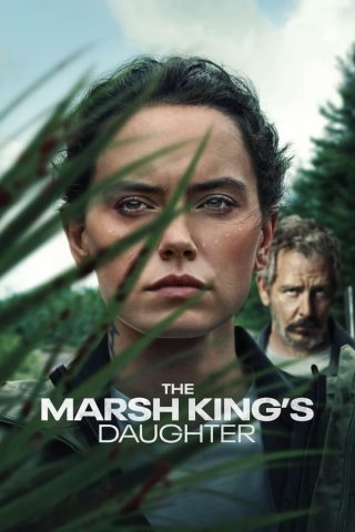 فيلم The Marsh King’s Daughter 2023 مترجم