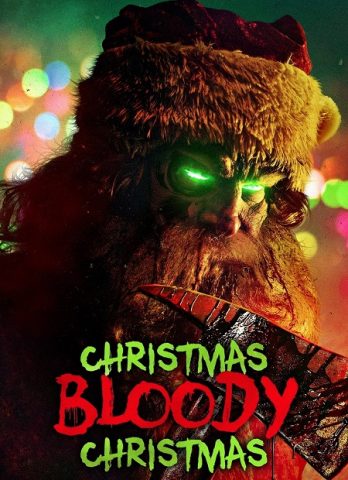 فيلم Christmas Bloody Christmas 2022 مترجم اونلاين