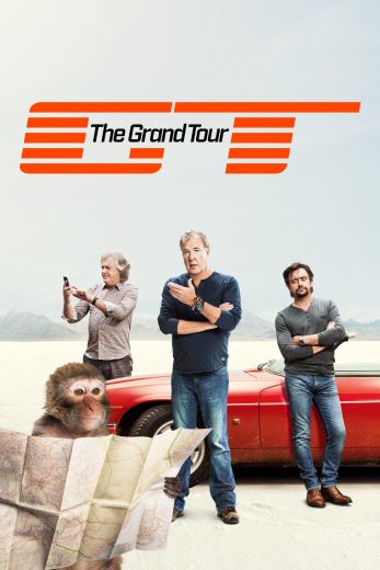 برنامج The Grand Tour كامل – الموسم الثاني