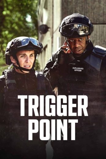 مسلسل Trigger Point كامل – الموسم الثاني