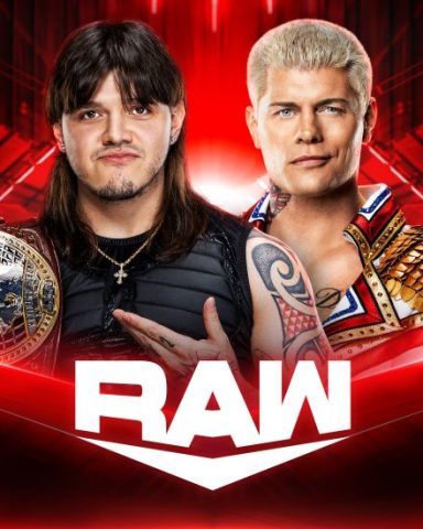 عرض الرو WWE Raw 18.09.2023 مترجم اونلاين