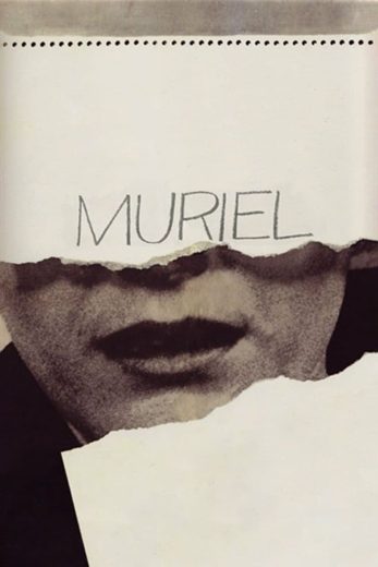 فيلم Muriel, or the Time of Return 1963 مترجم