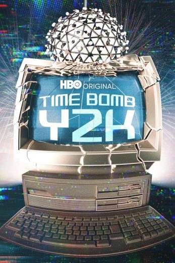 فيلم Time Bomb Y2K 2023 مترجم