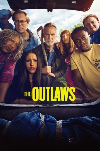 مسلسل The Outlaws كامل – الموسم الثالث