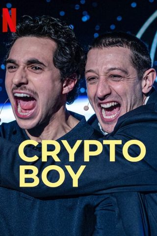 فيلم Crypto Boy 2023 مترجم