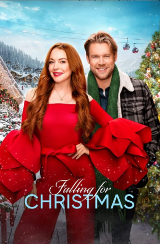 فيلم Falling for Christmas 2022 مترجم اونلاين