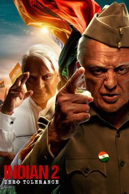 فيلم Indian 2 2024 مترجم