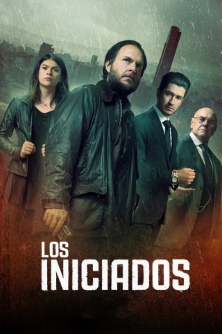 فيلم Los Iniciados 2023 مترجم