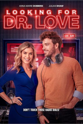 فيلم Looking for Dr. Love 2024 مترجم