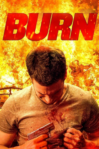 فيلم Burn 2022 مترجم اونلاين