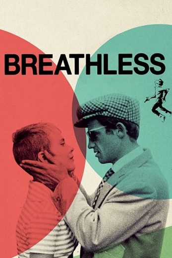 فيلم Breathless 1960 مترجم