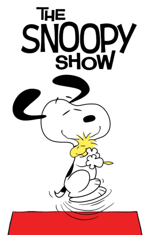 مسلسل The Snoopy Show كامل – الموسم الاول