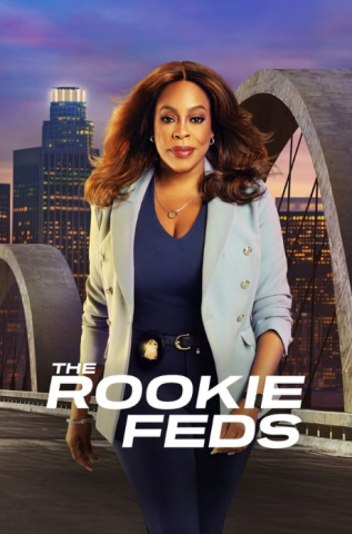 مسلسل The Rookie: Feds كامل – الموسم الاول