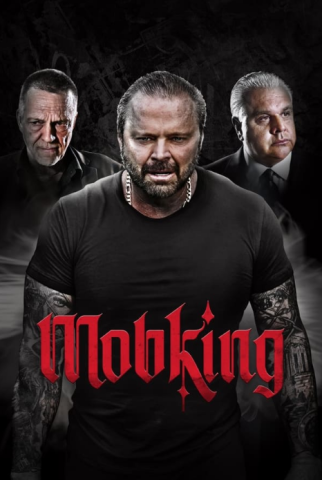 فيلم MobKing 2023 مترجم اونلاين