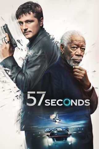 فيلم 57 Seconds 2023 مترجم