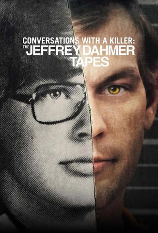 مسلسل The Jeffrey Dahmer Tapes كامل – الموسم الاول