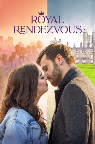 فيلم Royal Rendezvous 2023 مترجم اونلاين