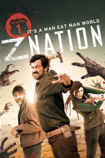 مسلسل Z Nation كامل – الموسم الاول