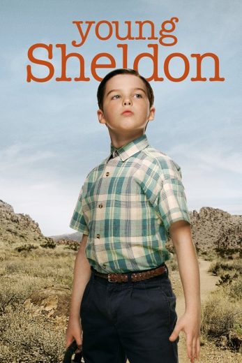 مسلسل Young Sheldon كامل – الموسم الثالث