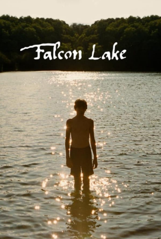 فيلم Falcon Lake 2022 مترجم اونلاين