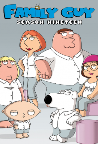 مسلسل Family Guy الموسم 19 الحلقة 1 مترجمة