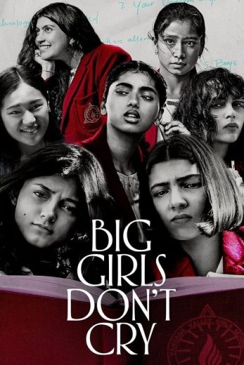 مسلسل Big Girls Don’t Cry كامل – الموسم الاول