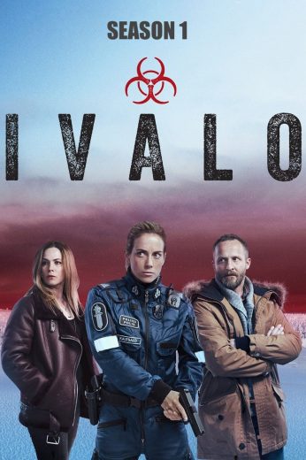 مسلسل Ivalo كامل – الموسم الاول