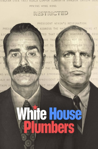 مسلسل White House Plumbers كامل – الموسم الاول