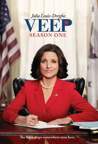 مسلسل Veep كامل – الموسم الاول