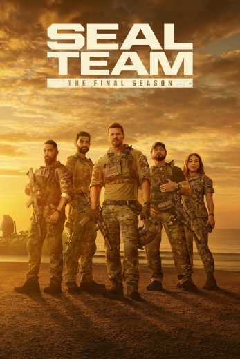 مسلسل SEAL Team كامل – الموسم السابع