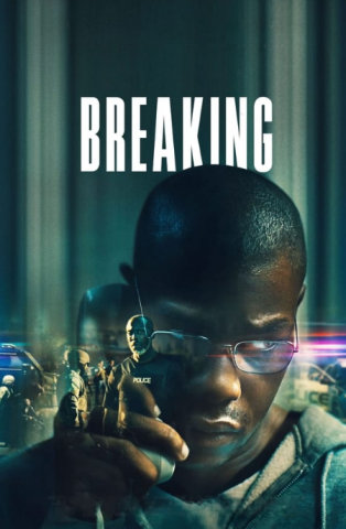 فيلم Breaking 2022 مترجم اونلاين