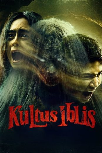 فيلم Kultus Iblis 2023 مترجم