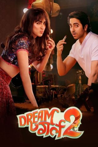 فيلم Dream Girl 2 2023 مترجم