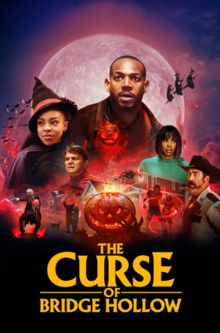 فيلم The Curse of Bridge Hollow 2022 مترجم اونلاين