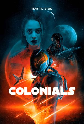 فيلم Colonials 2023 مترجم اونلاين