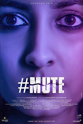 فيلم Mute 2022 مترجم اونلاين