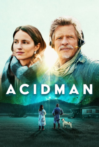 فيلم Acidman 2022 مترجم اونلاين