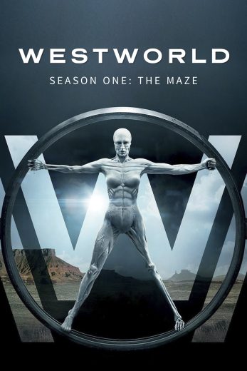 مسلسل Westworld كامل – الموسم الاول