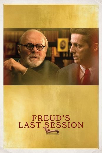 فيلم Freud’s Last Session 2023 مترجم