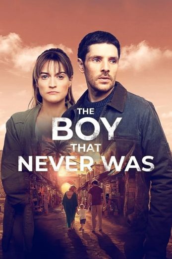 مسلسل The Boy That Never Was كامل – الموسم الاول