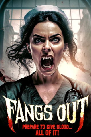 فيلم Fangs Out 2023 مترجم اونلاين