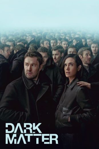 مسلسل Dark Matter كامل – الموسم الاول