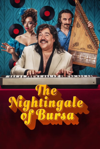 فيلم The Nightingale of Bursa 2023 مترجم اونلاين