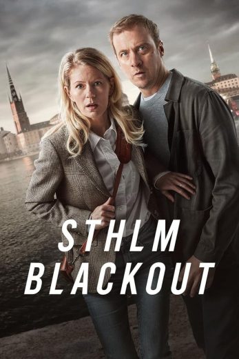 مسلسل STHLM Blackout كامل – الموسم الاول