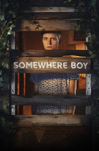 مسلسل Somewhere Boy الموسم الاول الحلقة 1 مترجمة