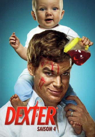 مسلسل Dexter الموسم الرابع الحلقة 7 مترجمة