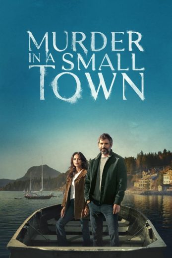 مسلسل Murder in a Small Town كامل – الموسم الاول