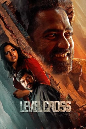 فيلم Level Cross 2024 مترجم